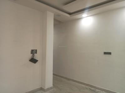 Living Room Image of 1000 Sq.ft 3 BHK Builder Floor for sale in Govindpuri New Delhi for Rs. 7000000
