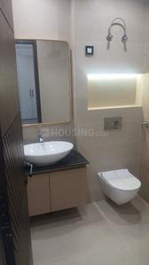 Image of 1750 Sq.ft 4 BHK Apartment / Flat for sale in Indirapuram, Ghaziabad for Rs. 18850000
