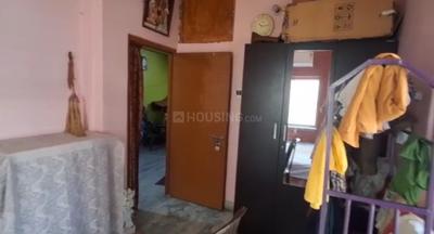 Bedroom Image of 1000 Sq.ft 3 BHK Apartment / Flat for sale in Bijoygarh Kolkata for Rs. 3200000