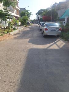 Sector 79 Plot View 2