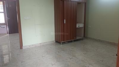 Bedroom Image of 1400 Sq.ft 2 BHK Builder Floor for rent in Sector 46 Gurgaon for Rs. 33000