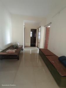 Hall Image of 1086 Sq.ft 2 BHK Apartment / Flat for sale in Radhika Infraestate RIPL Maple Tree, Gandhinagar Bhopal for Rs. 3800000