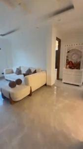 Hall Image of 1200 Sq.ft 3 BHK Builder Floor for sale in Malviya Nagar New Delhi for Rs. 19900000