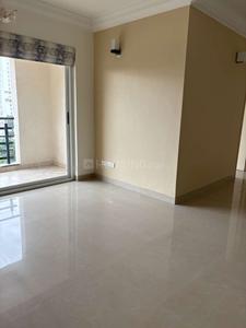 Hall Image of 1539 Sq.ft 3 BHK Apartment / Flat for sale in Sattva Senorita, Junnasandra Bengaluru for Rs. 22000000