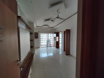 Image of 670 Sq.ft 1 BHK Apartment / Flat for rent in Sobha Dream Gardens, Thanisandra, Bengaluru for Rs. 32000