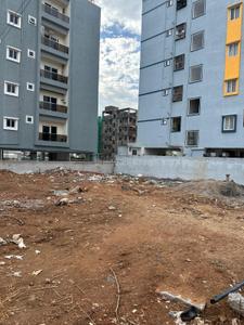 Image of 540 Sq.ft Residential Plot / Land for sale in Ameenpur, Sangareddy for Rs. 45900000