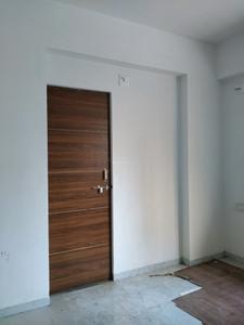 Bedroom Image of 1115 Sq.ft 3 BHK Apartment / Flat for sale in South Bopal Ahmedabad for Rs. 8000000