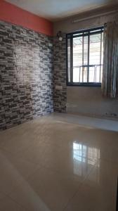 Hall Image of 850 Sq.ft 2 BHK Apartment / Flat for rent in Vasai West Vasai for Rs. 18500