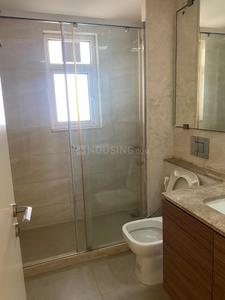 Image of 1685 Sq.ft 3 BHK Apartment / Flat for sale in DLF Park Place, Sector 54, Gurgaon for Rs. 66000000