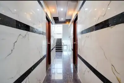 Image of Connect Coliving in Brookefield, Bengaluru