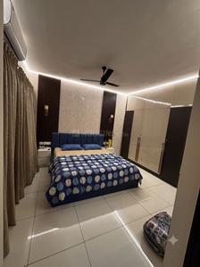 Bedroom Image of 1550 Sq.ft 2.5 BHK Apartment / Flat for sale in Sumadhura Sushantham Phase I, Sahakara Nagar Bengaluru for Rs. 19300000