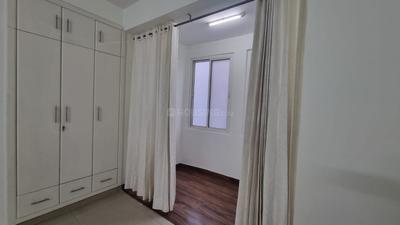 Bedroom Image of 1805 Sq.ft 3 BHK Apartment / Flat for sale in Orchid Petals, Sector 49 Gurgaon for Rs. 31500000