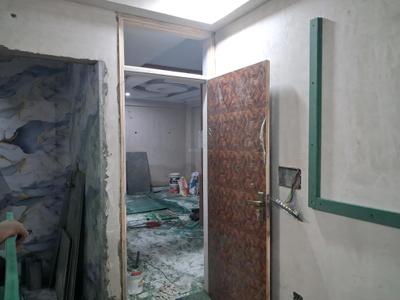 Bedroom Image of 1200 Sq.ft 3 BHK Apartment / Flat for sale in Hark Sai Homes 6, Sector 49 Noida for Rs. 6100000