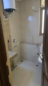 Image of 1050 Sq.ft 2 BHK Apartment / Flat for rent in Unitech Uniworld Gardens 2, Sector 47, Gurgaon for Rs. 50000