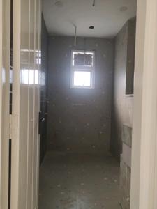 Bedroom Three Image of 2583 Sq.ft 4 BHK Builder Floor for sale in Ridhi Homes Luxury Floors, Green Field Colony Faridabad for Rs. 26500000