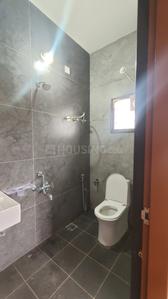 Image of 1100 Sq.ft 2 BHK Builder Floor for rent in Judicial Layout, Bengaluru for Rs. 32000
