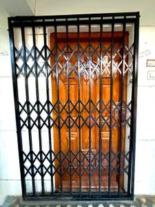 Balcony Image of 1300 Sq.ft 2 BHK Independent House for rent in Chandra Layout Stage 1 Bengaluru for Rs. 40000
