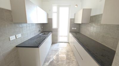 Kitchen Image of 1775 Sq.ft 3 BHK Apartment / Flat for sale in ACE Ace Starlit, Sector 152 Noida for Rs. 29000000