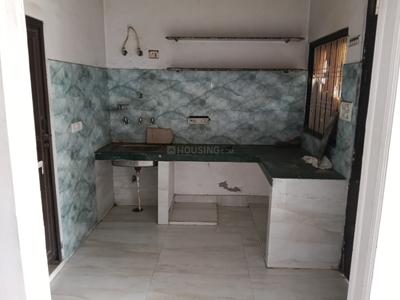 Image of 550 Sq.ft 1 BHK Builder Floor for rent in Ashiyana, Lucknow for Rs. 8000