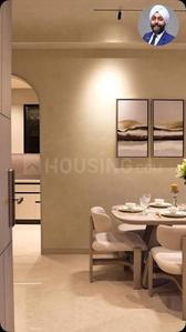 Hall Image of 1890 Sq.ft 3 BHK Builder Floor for sale in Sector 62 Gurgaon for Rs. 36500000