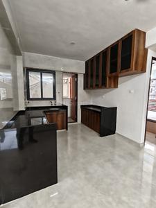 Hall Image of 1900 Sq.ft 3 BHK Apartment / Flat for rent in Ambica Arihant Dream, Palanpur Surat for Rs. 35000