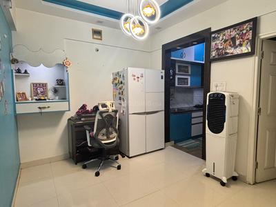 2 BHK Flat