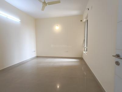 Bedroom Image of 1650 Sq.ft 3 BHK Apartment / Flat for rent in Salarpuria  Sattva Celesta, K R Puram Bengaluru for Rs. 70000
