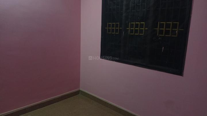 Evergreen Nagar Bedroom 1