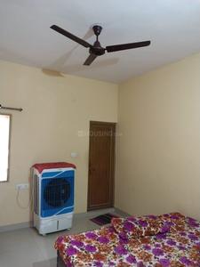 Bedroom Image of 1400 Sq.ft 3 BHK Independent House for sale in Abhinav Kakda Abhinav Homes, Ayodhya Bypass Bhopal for Rs. 8500000