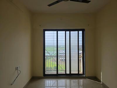 Bedroom Image of 640 Sq.ft 1 BHK Apartment / Flat for sale in Vinay Unique Gardens, Virar West Virar for Rs. 3100000