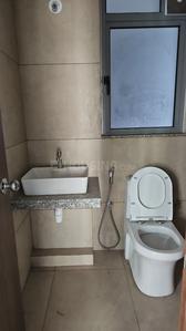 Image of 850 Sq.ft 2 BHK Apartment / Flat for rent in Kalpataru Immensa, Thane West, Thane for Rs. 42000
