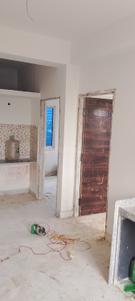 Hall Image of 715 Sq.ft 2 BHK Apartment / Flat for sale in Dum Dum Kolkata for Rs. 3400000