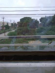 Balcony Image of 640 Sq.ft 4 BHK Independent House for rent in Jhalwa Allahabad for Rs. 5500