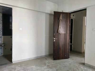 Bedroom Image of 910 Sq.ft 2 BHK Apartment / Flat for sale in Aishwaryam Insignia, Punawale Pune for Rs. 7500000