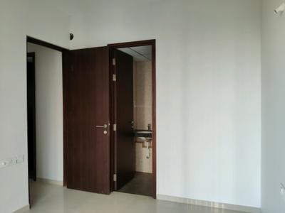 Bedroom Image of 935 Sq.ft 2.5 BHK Apartment / Flat for sale in Runwal Greens, Bhandup West Mumbai for Rs. 26500000