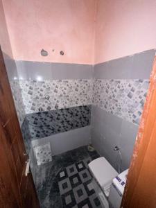 Bathroom Image of 900 Sq.ft 3 BHK Independent House for sale in Mohan Nagar Dera Bassi for Rs. 4999990