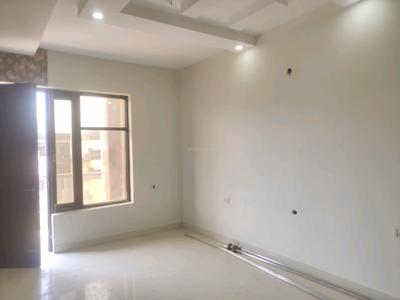Bedroom Image of 1800 Sq.ft 4 BHK Builder Floor for sale in Green Field Colony Faridabad for Rs. 14000000