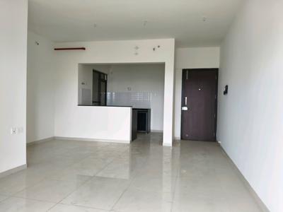Living Room Image of 896 Sq.ft 2 BHK Apartment / Flat for sale in Shapoorji Pallonji Vanaha, Bavdhan Pune for Rs. 8500000