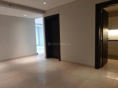 Hall Image of 2350 Sq.ft 3 BHK Apartment / Flat for sale in Panchshil Towers, Kharadi Pune for Rs. 42000000