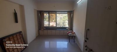 1 BHK Flat