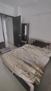 Bedroom Image of 1800 Sq.ft 3 BHK Villa for sale in Deolali Camp Devlali for Rs. 9500000