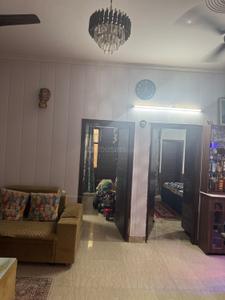 Hall Image of 1305 Sq.ft 3 BHK Builder Floor for sale in Kharar Mohali for Rs. 6890000