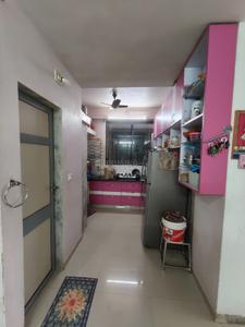Kitchen Image of 1087 Sq.ft 2 BHK Apartment / Flat for sale in Chandkheda Ahmedabad for Rs. 5600000