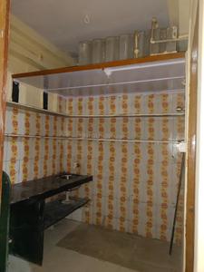 1 RK Flat
