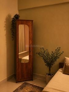Bedroom Image of 1550 Sq.ft 3 BHK Apartment / Flat for rent in Matigara Siliguri for Rs. 45000