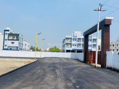Image of 944 Sq.ft Residential Plot / Land for sale in Tambaram, Chennai for Rs. 4719056