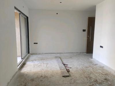 Living Room Image of 1256 Sq.ft 2 BHK Apartment / Flat for sale in Shreenathji Delta Vistara, Ulwe Navi Mumbai for Rs. 11900000