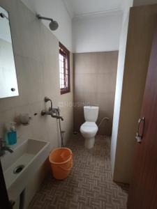 Image of 550 Sq.ft 1 BHK Builder Floor for rent in Beltola, Guwahati for Rs. 20000