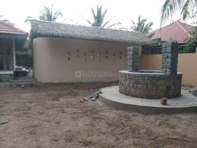 Image of 2250 Sq.ft 3 BHK Independent House for sale in Pollachi Railway Junction, Pollachi for Rs. 21000000