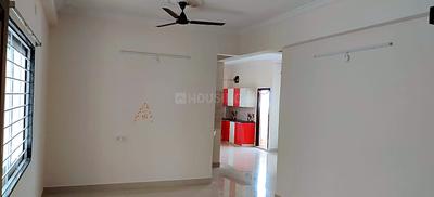 Bedroom Image of 1225 Sq.ft 2 BHK Apartment / Flat for sale in Kompally Hyderabad for Rs. 7000000